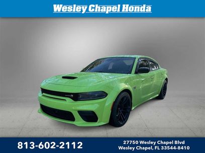 Used 2023 Dodge Charger Scat Pack