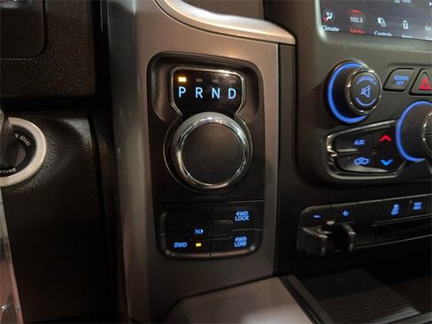 Used 2023 RAM 1500 Classic SLT w/ Trailer & Traction Group image 22