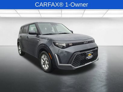 Used 2024 Kia Soul LX w/ Option Group 015