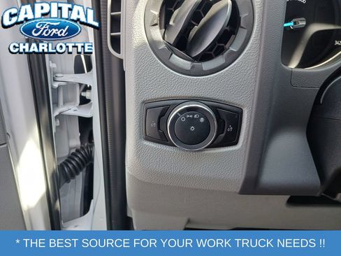 New 2027 Ford E-350 and Econoline 350 Super Duty w/ Power Equipment Group RWD image 22