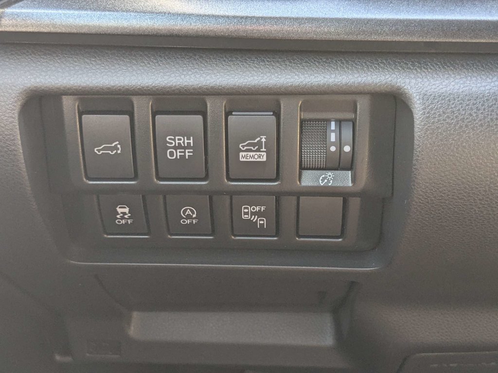 Certified 2024 Subaru Forester Sport AWD/4WD image 26