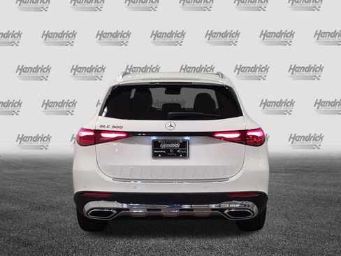 New 2026 Mercedes-Benz GLC 300 image 5