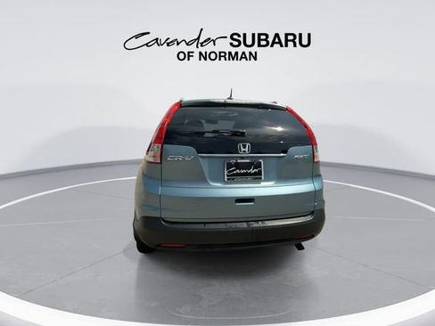 Used 2014 Honda CR-V EX-L image 7