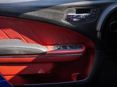 Used 2022 Dodge Charger SRT Hellcat w/ Harman/Kardon Audio Group image 33