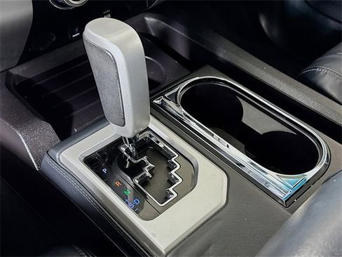 Used 2016 Toyota Tundra Platinum image 15