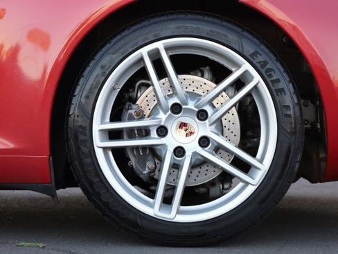 Used 2014 Porsche 911 Carrera image 53