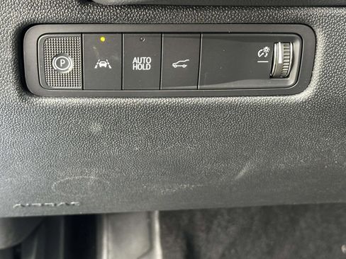 New 2026 Chevrolet Equinox EV RS image 16