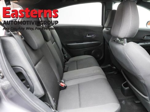 Used 2022 Honda HR-V Sport image 21