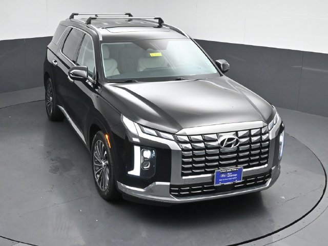 Used 2025 Hyundai Palisade Calligraphy AWD/4WD image 45