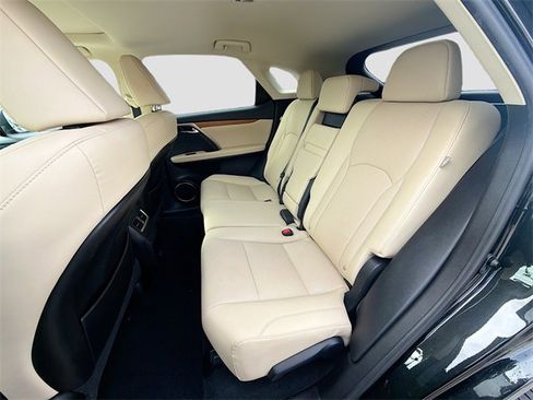 Used 2022 Lexus RX 350 RX 350 image 20
