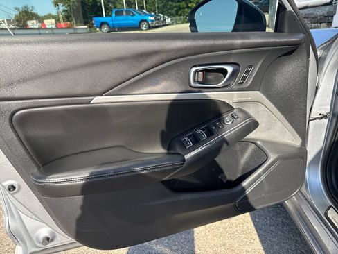 Used 2023 Acura Integra A-Spec FWD image 10