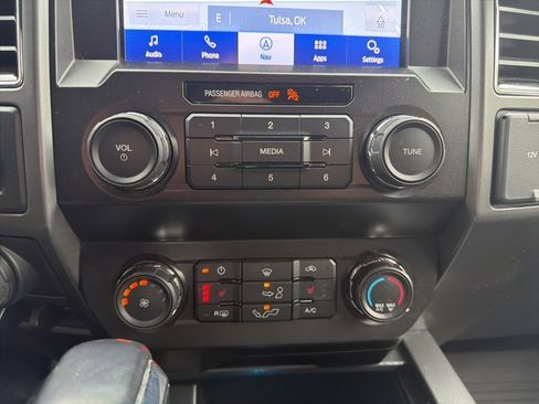 Used 2020 Ford F150 XLT w/ Equipment Group 302A Luxury image 17