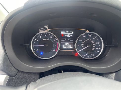 Used 2015 Subaru Impreza 2.0i Sport Limited image 3