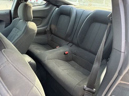 Certified 2019 Ford Mustang Coupe image 13