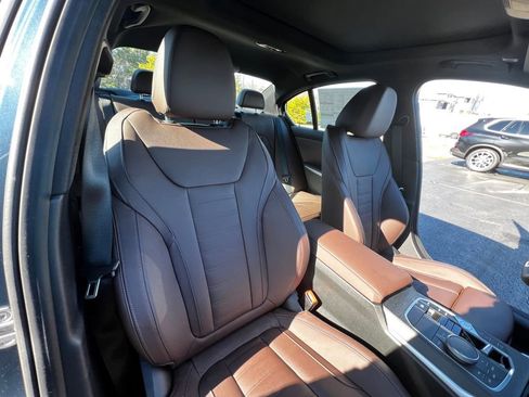 New 2026 BMW 330i xDrive Sedan w/ M Sport Package image 21