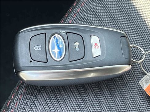 New 2026 Subaru Impreza 2.0i Sport AWD/4WD image 29