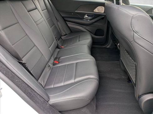 Certified 2023 Mercedes-Benz GLE 350 image 21