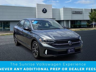 Used 2023 Volkswagen Jetta Sport
