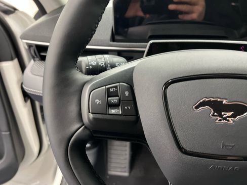 New 2025 Ford Mustang Mach-E Select w/ Comfort Package Lite image 18