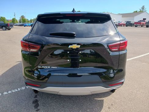 Used 2023 Chevrolet Blazer LT w/ Driver Confidence Package AWD/4WD image 6