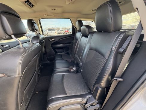 Used 2016 Dodge Journey Crossroad image 7