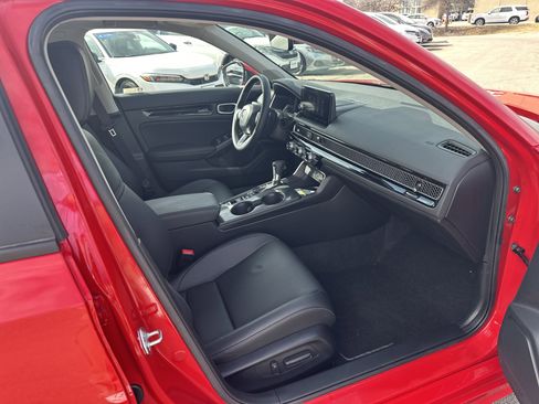 Certified 2023 Honda Civic Touring image 14