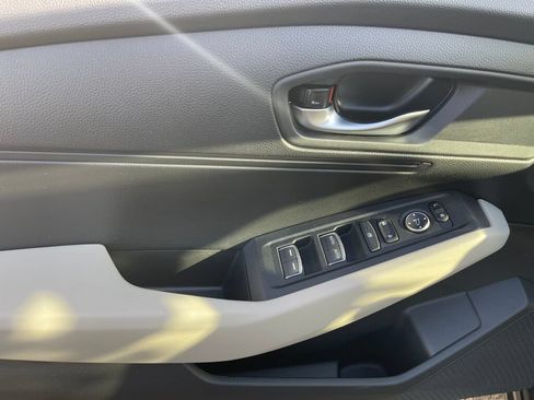 Certified 2024 Honda Accord LX image 8