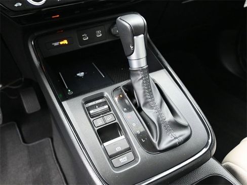 Certified 2026 Honda CR-V EX-L image 32