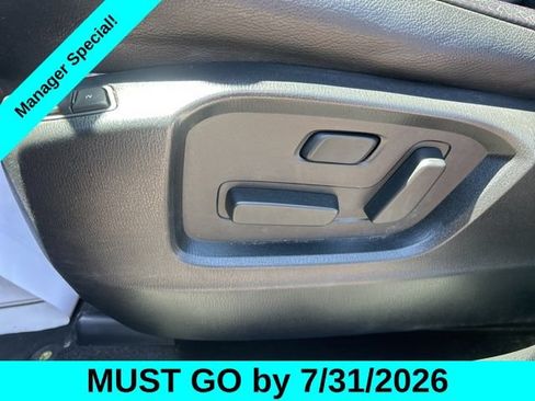 Used 2023 MAZDA CX-5 Carbon Edition AWD/4WD image 17