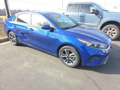 Used 2024 Kia Forte LXS
