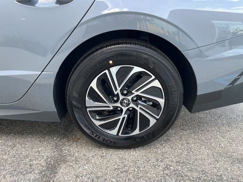New 2026 Hyundai Sonata Blue image 32