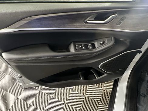 Used 2022 Jeep Grand Cherokee Limited 4xe AWD/4WD image 23
