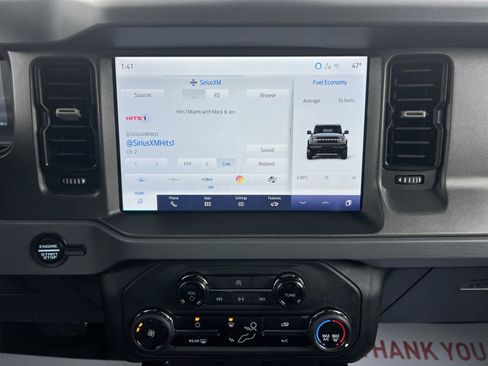 Used 2024 Ford Bronco Big Bend image 17