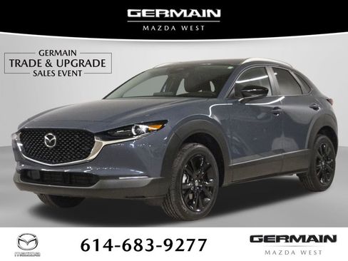 Used 2026 MAZDA CX-30 AWD 2.5 S image 1