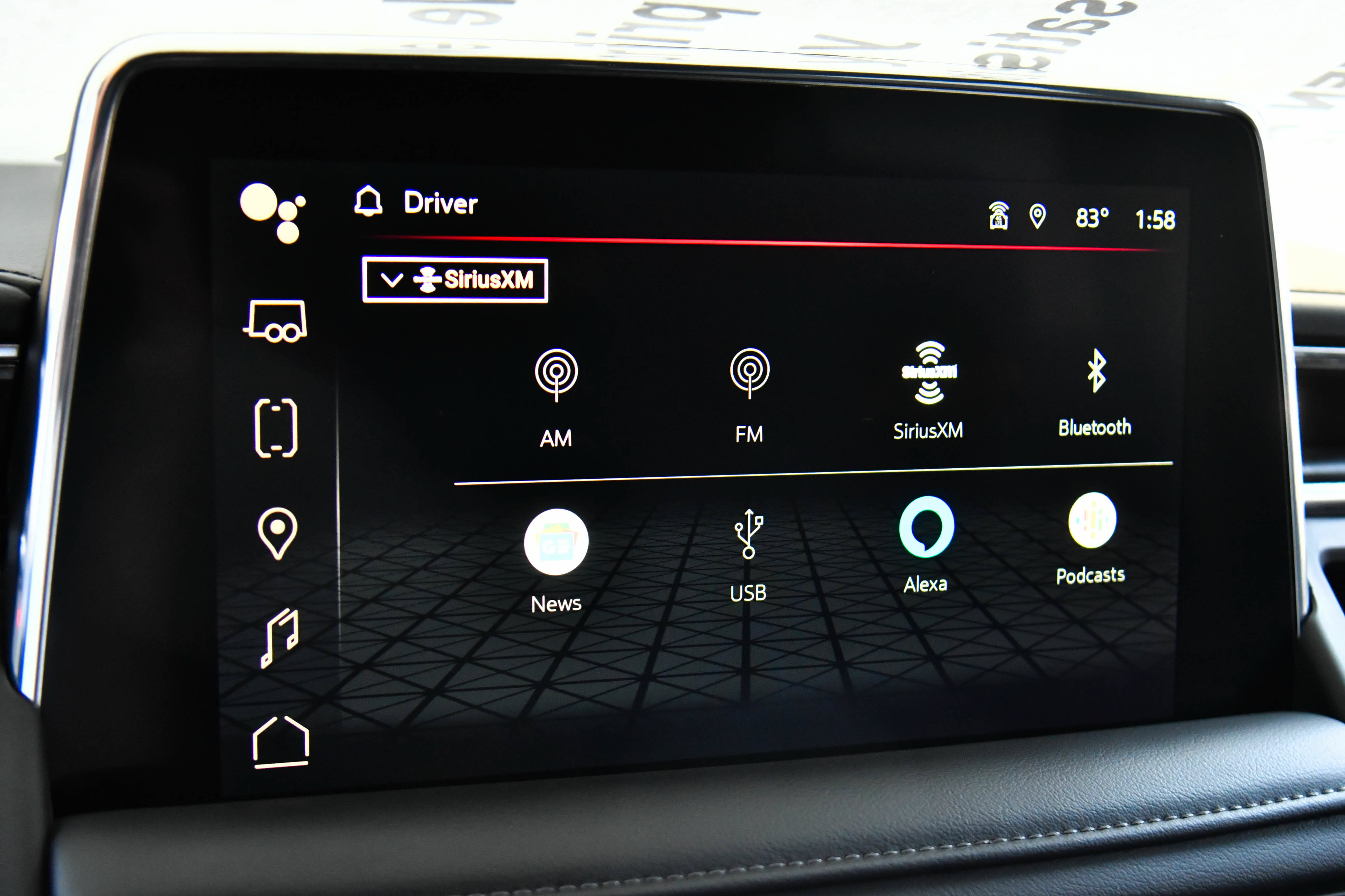 Used 2024 GMC Yukon SLE AWD/4WD image 23