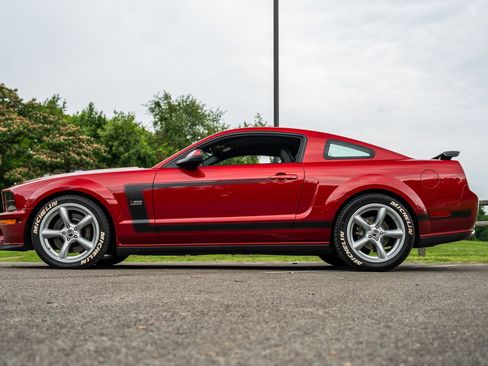 Used 2008 Ford Mustang GT RWD image 10