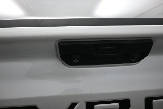 Used 2023 Chevrolet Silverado 1500 LTZ w/ LTZ Convenience Package II AWD/4WD image 25