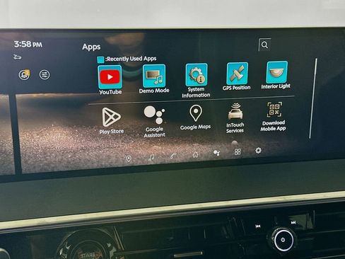 New 2026 INFINITI QX80 4WD w/ Sport Exterior Package image 17