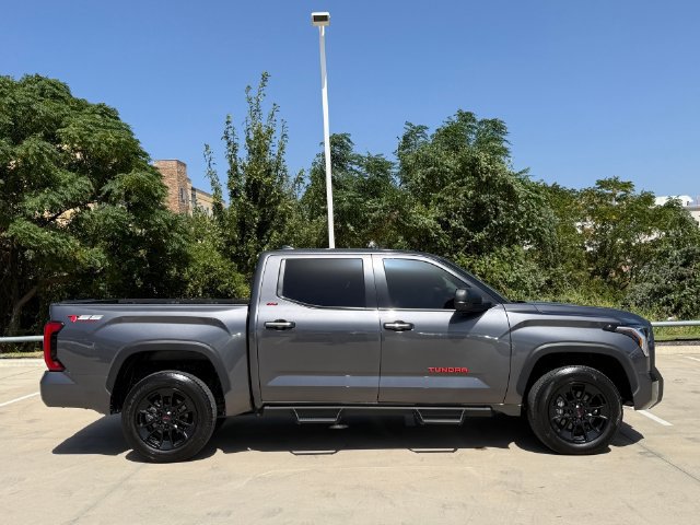 Used 2024 Toyota Tundra SR5 w/ SR5 Premium Package AWD/4WD image 6