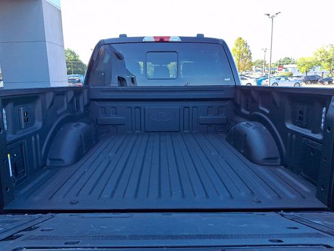 Used 2025 Ford F150 Platinum AWD/4WD image 29