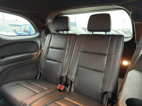 New 2026 Dodge Durango GT image 36