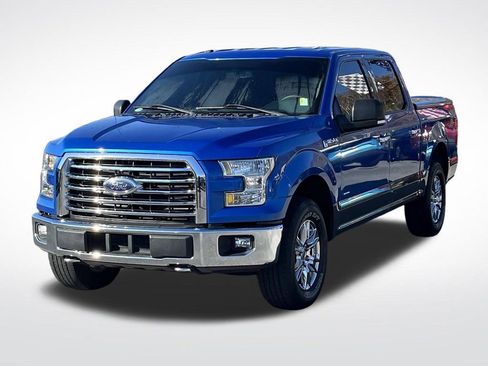 Used 2015 Ford F150 XLT w/ Equipment Group 302A Luxury image 9