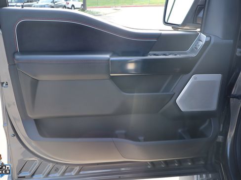 Used 2026 Ford F150 Raptor w/ Equipment Group 803A Raptor R AWD/4WD image 12