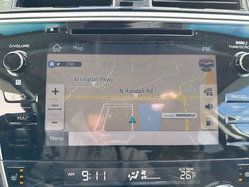 Used 2019 Subaru Outback 2.5i Limited image 21