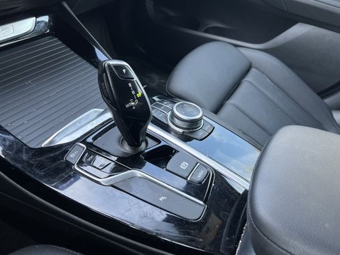 Used 2021 BMW X3 sDrive30i w/ Convenience Package image 26