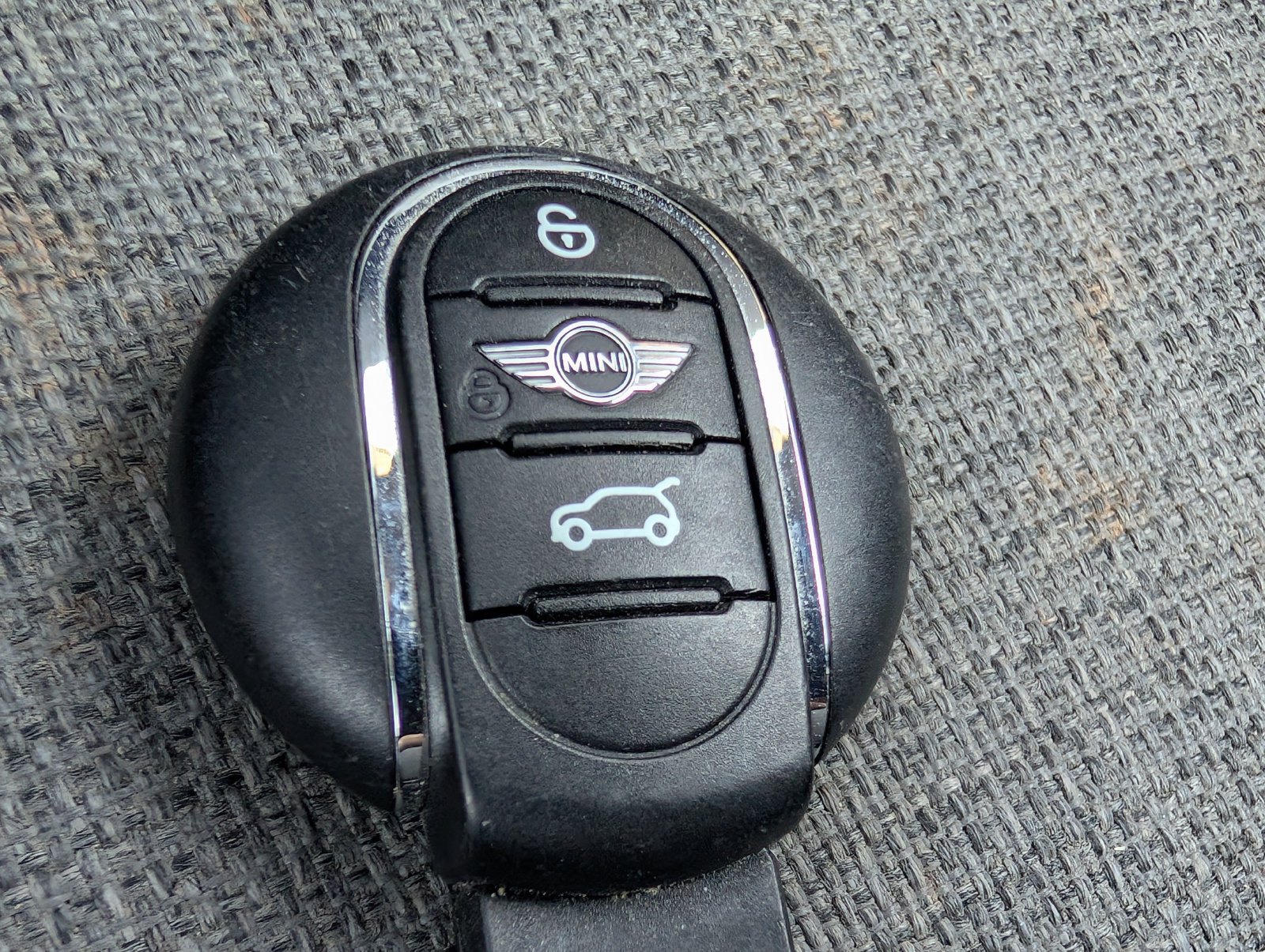 Used 2018 MINI Cooper S FWD image 20