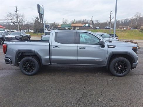 New 2026 GMC Sierra 1500 Elevation image 34