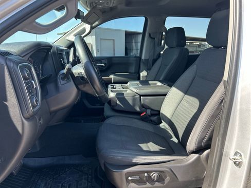 Used 2020 Chevrolet Silverado 1500 LT w/ All-Star Edition image 15