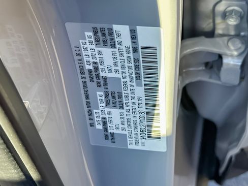 Certified 2026 MAZDA CX-30 AWD 2.5 S image 28