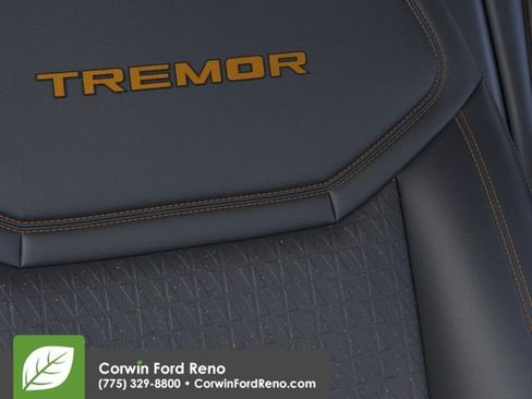 New 2026 Ford Maverick Tremor AWD/4WD image 19